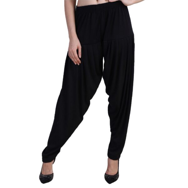 Magilam Women's Patiala Pants